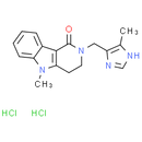 Alosetron Hydrochloride(1:X)