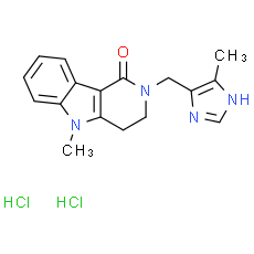 Alosetron Hydrochloride(1:X)