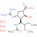 Peramivir (trihydrate)