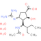 Peramivir (trihydrate)