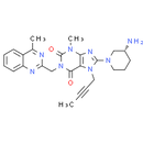 Linagliptin