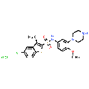 SB 271046 Hydrochloride