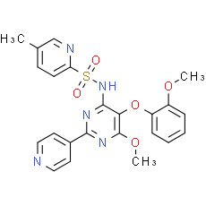 Avosentan