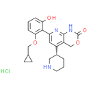 Bay 65-1942 Hydrochloride