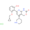 Bay 65-1942 Hydrochloride