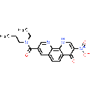 Collagen proline hydroxylase inhibitor - CAS