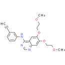 Erlotinib