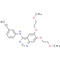 Erlotinib