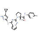 BMS-754807 - CAS