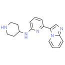 IRAK inhibitor 1