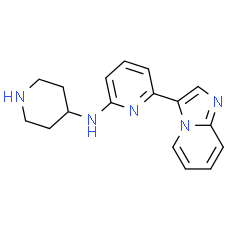 IRAK inhibitor 1