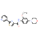 IRAK inhibitor 6 - CAS