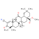 Bardoxolone (methyl)