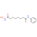 Vorinostat | CAS