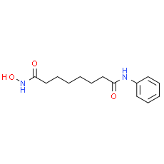 Vorinostat | CAS