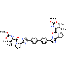 Daclatasvir - CAS