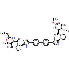 Daclatasvir