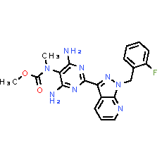 Riociguat