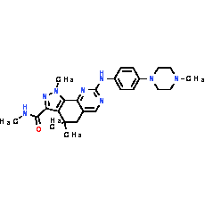 PHA-848125 - CAS