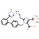 Olmesartan