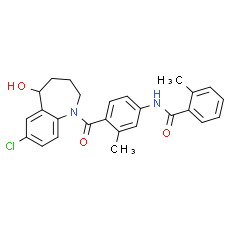 Tolvaptan