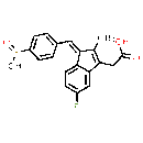 Sulindac - CAS