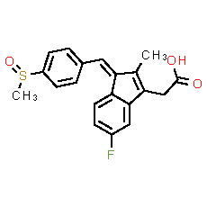 Sulindac