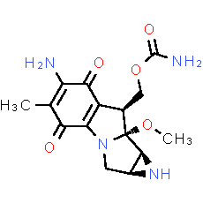 Mitomycin C