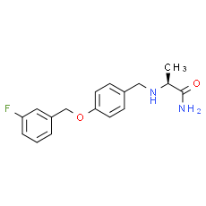 Safinamide