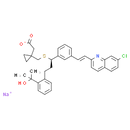 Montelukast Sodium