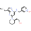 Dinaciclib - CAS