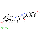 JDTic dihydrochloride - CAS