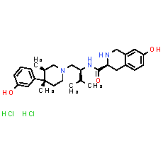 JDTic dihydrochloride - CAS