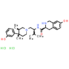 JDTic dihydrochloride