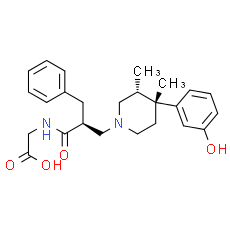 Alvimopan