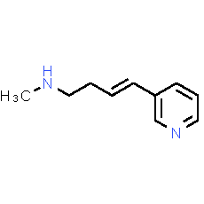RJR-2403 - CAS