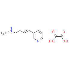 RJR-2403 (oxalate)