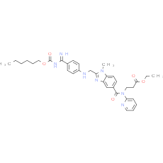 Dabigatran etexilate
