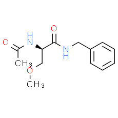 Lacosamide - CAS