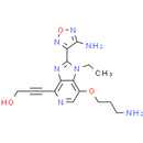 AKT Kinase Inhibitor