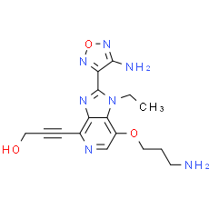 AKT Kinase Inhibitor