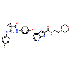 Tyrosine kinase inhibitor