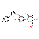 Canagliflozin - CAS