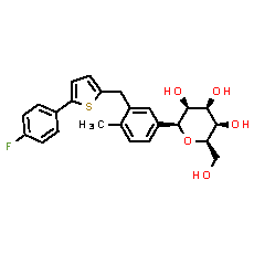 Canagliflozin