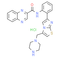 SRT 1720 Hydrochloride - CAS# 1001645-58-4