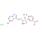 PIK-75 hydrochloride