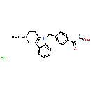 Tubastatin A Hydrochloride - CAS