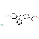 Tubastatin A Hydrochloride