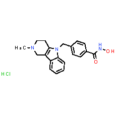 Tubastatin A Hydrochloride - CAS