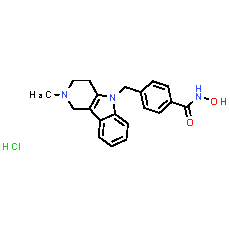 Tubastatin A Hydrochloride